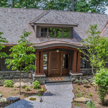 Lake of Bays 5