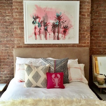 Upper East Side One Bedroom