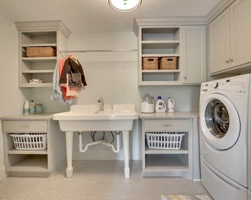 30 All-Time Favorite Laundry Room Ideas & Remodeling Pictures | Houzz