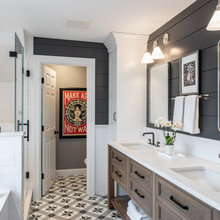 Bathrooms