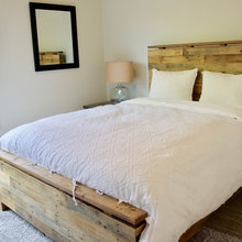 Basement Beds