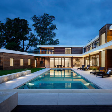 Highway House