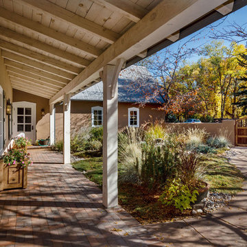 Luxury Mountain Home & Guest House