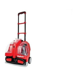 Larger Portable Carpet Cleaners - Products