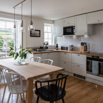 Town House Salcombe