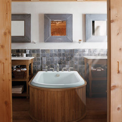 MTI BATHS - Bathtubs