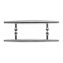 cab handle