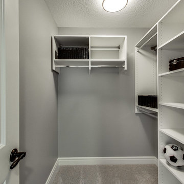 West Pointe of Windermere - The Manhattan (Show Home)