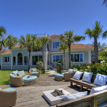 Casey Key Beach House