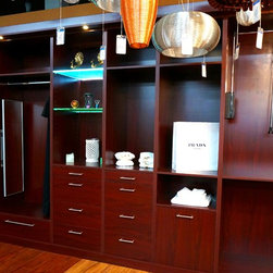 our show room - Products