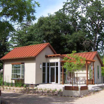 East Sonoma Guest House and Winery