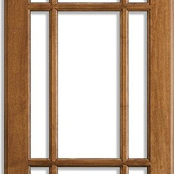 Kitchen Cabinet Doors - Products