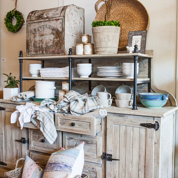 Vignette's by Wishbone