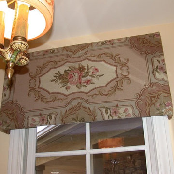Cornice Boards