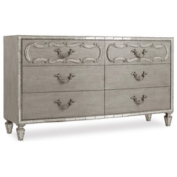Traditional Dressers by Stephanie Cohen Home