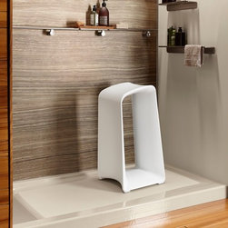 Bathrooms - Shower Benches & Seats