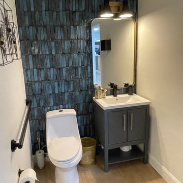 Titus Dental Renovation 2022