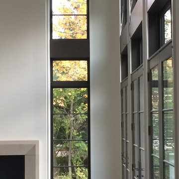 Bluff Modern