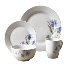 dishes