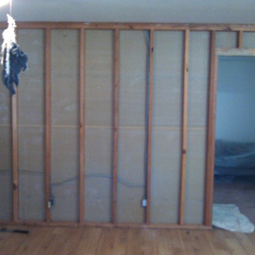 Austin Home Remodel Project