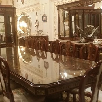 Luxury Furniture