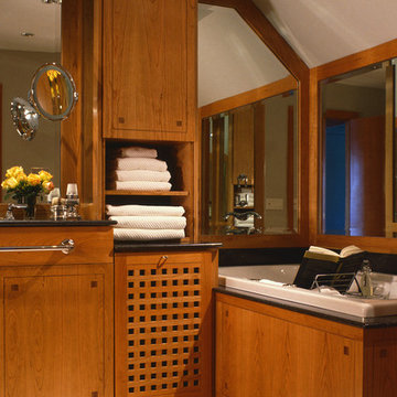 Contemporary Town House