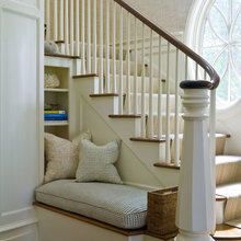 Stair