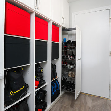 Cardinal Home Renovation