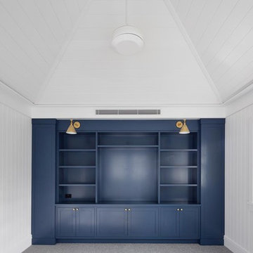 Mosman Residence