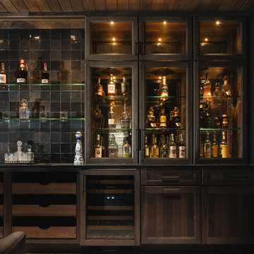 Bourbon & Wine Room