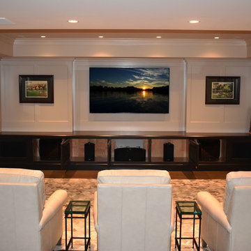 Oak Brook Residence
