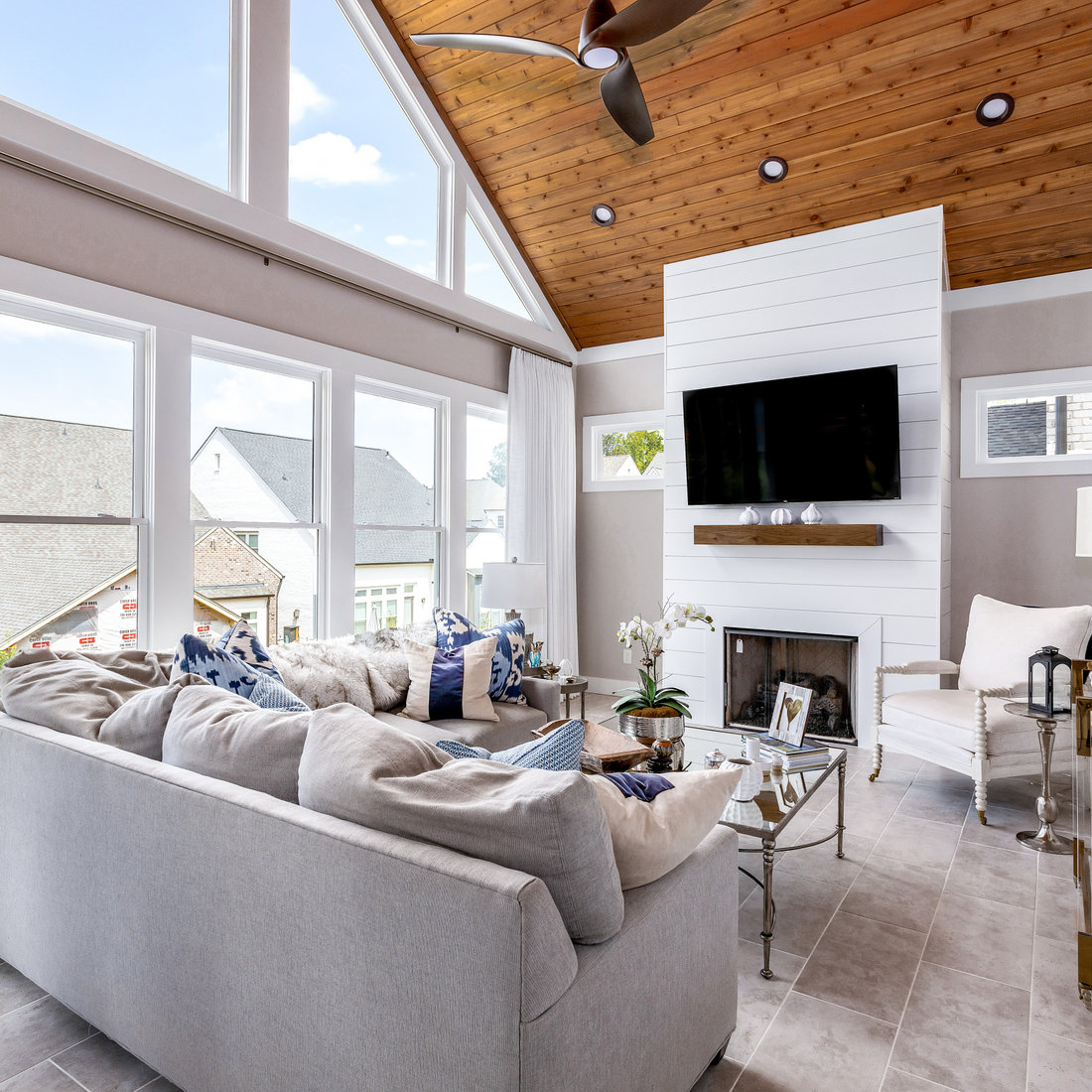 Sunroom
