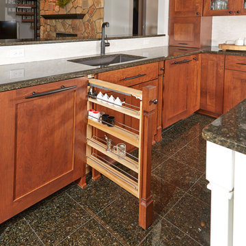 North Oaks Kitchen