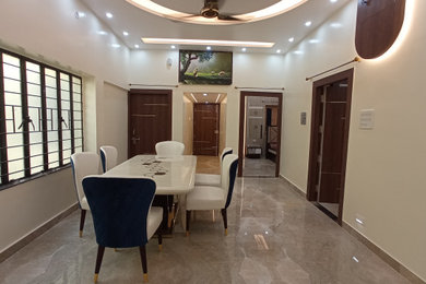 3bhk House In Kankarbagh Patna
