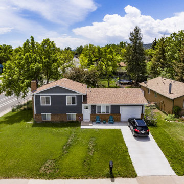 LP Smartside Siding - Fort Collins, CO