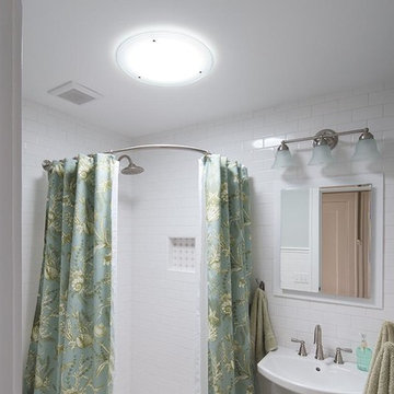 Bathrooms