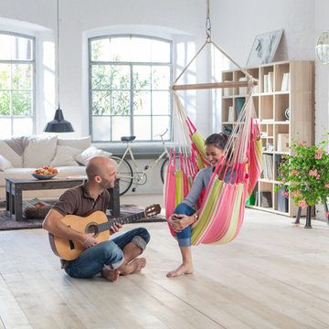 Hammocks