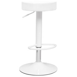 Contemporary Bar Stools And Counter Stools by Fine Mod Imports