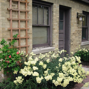 Historic Bungalow