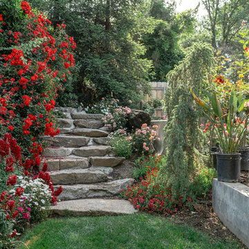 The Gardens