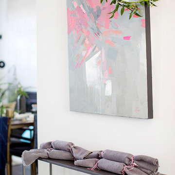 A Warm and Festive Hugge Christmas