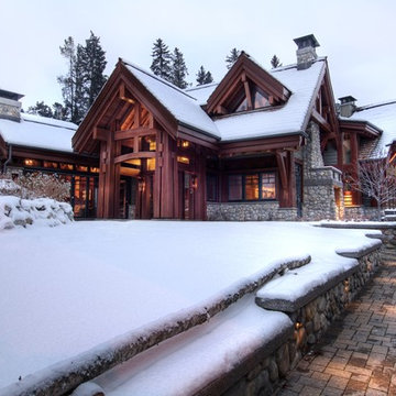 Western Living Magazine