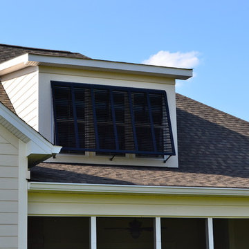 Solutions for Windows on the Golf Course