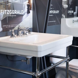 DXV Bath Features - Bath Products