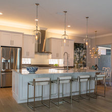 White Kitchen