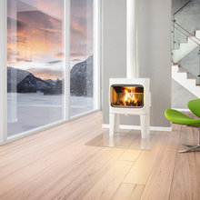 Wood Stove