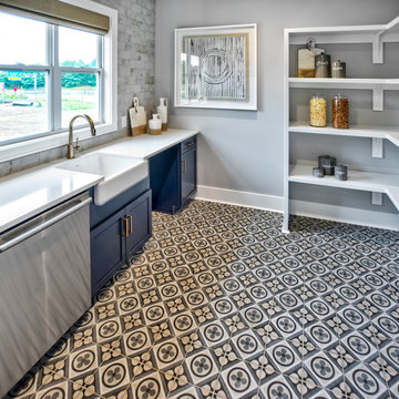 Schumacher Homes Olivia Carolina: Raleigh - Durham, NC
