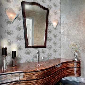 Decorative Tiles- Telesto