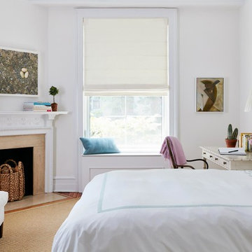 Upper East Side Apartment