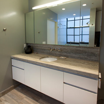 Modern Loft